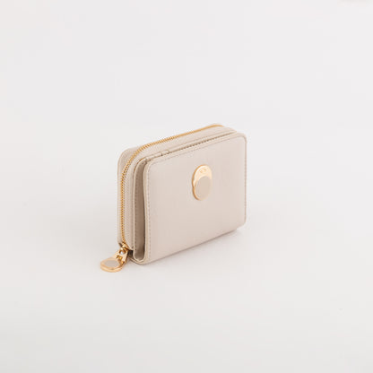 Cartera pequeña para mujer - Billetera Sitka Arena