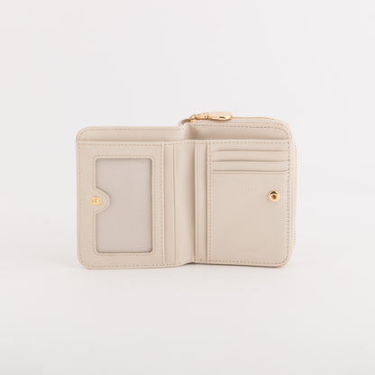 Cartera pequeña para mujer - Billetera Sitka Arena