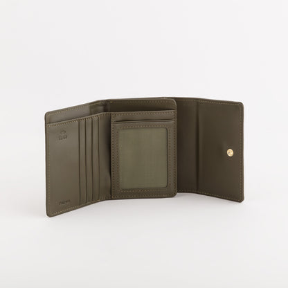 Cartera pequeña para mujer - Accesorios Leonia Bosque