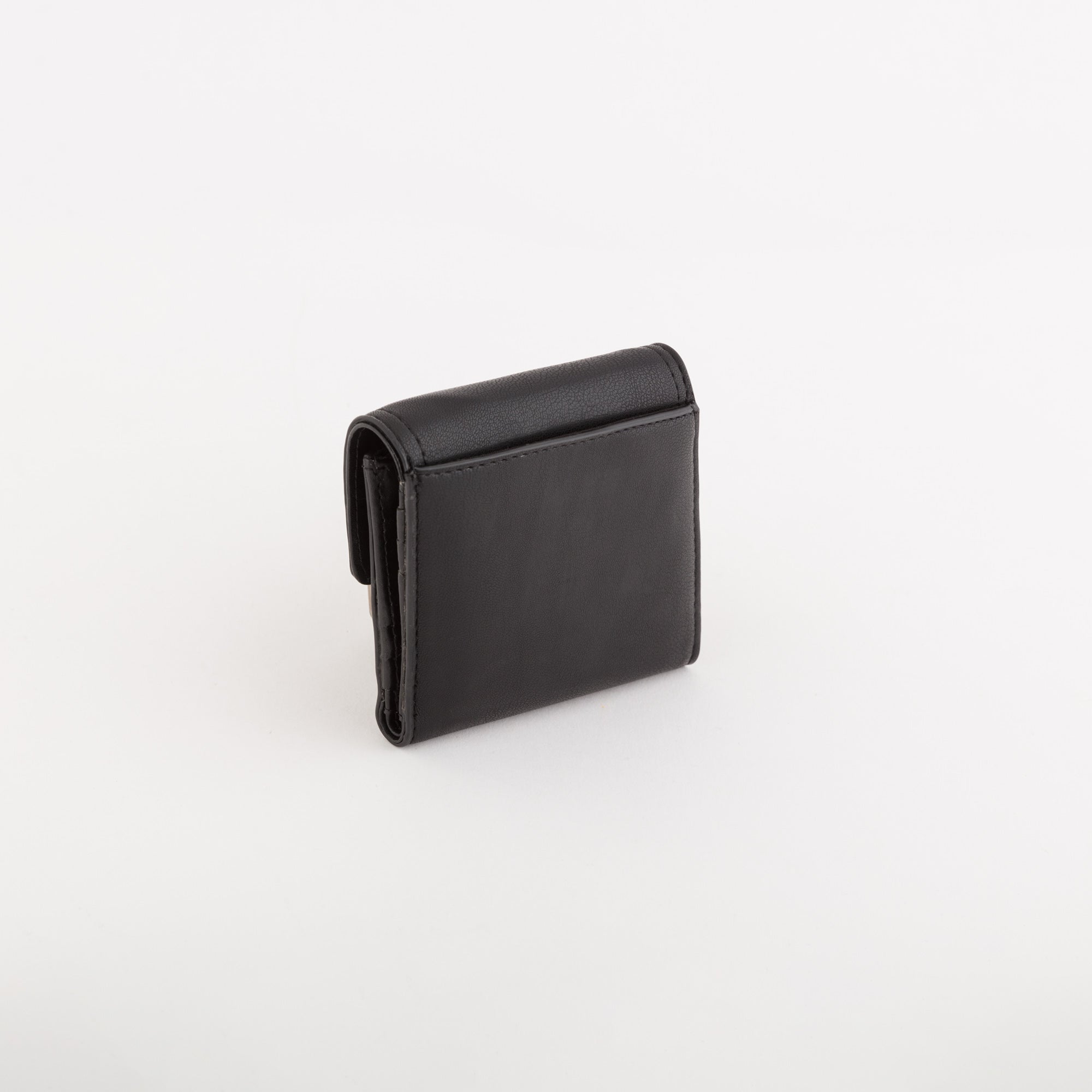 Portafoglio Piccolo Donna - Zurigo wallet Nero