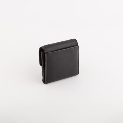 Portafoglio Piccolo Donna - Zurigo wallet Nero