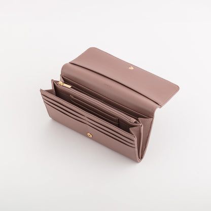 Portafoglio Grande Donna - Loto v2 winter walle Cipolla