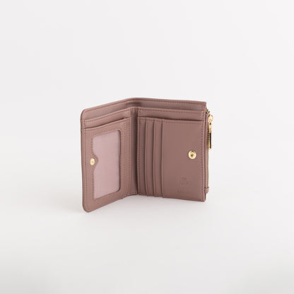 Portafoglio Medio Donna - Loto v2 winter walle Cipolla