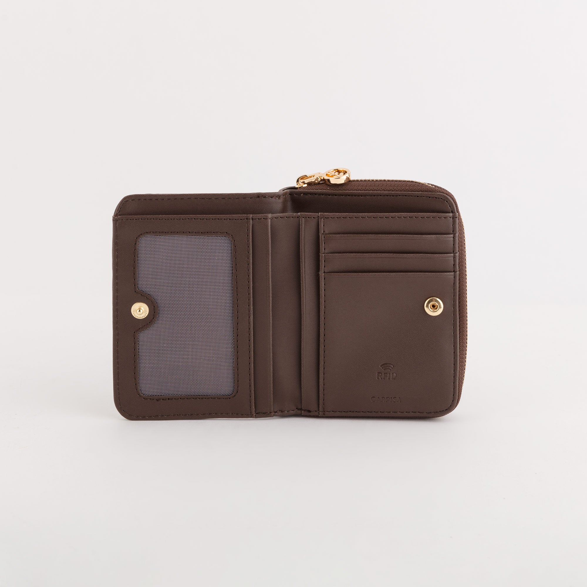 Cartera pequeña para mujer - Billetera Natalie moro