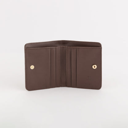 Tarjetera/cartera pequeña para mujer, cartera Natalie moro