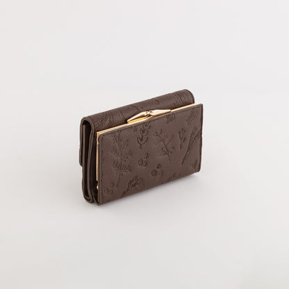 Cartera mediana para mujer - Billetera Natalie moro