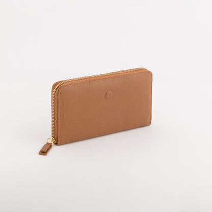 Cartera grande para mujer - Delta winter Cuero