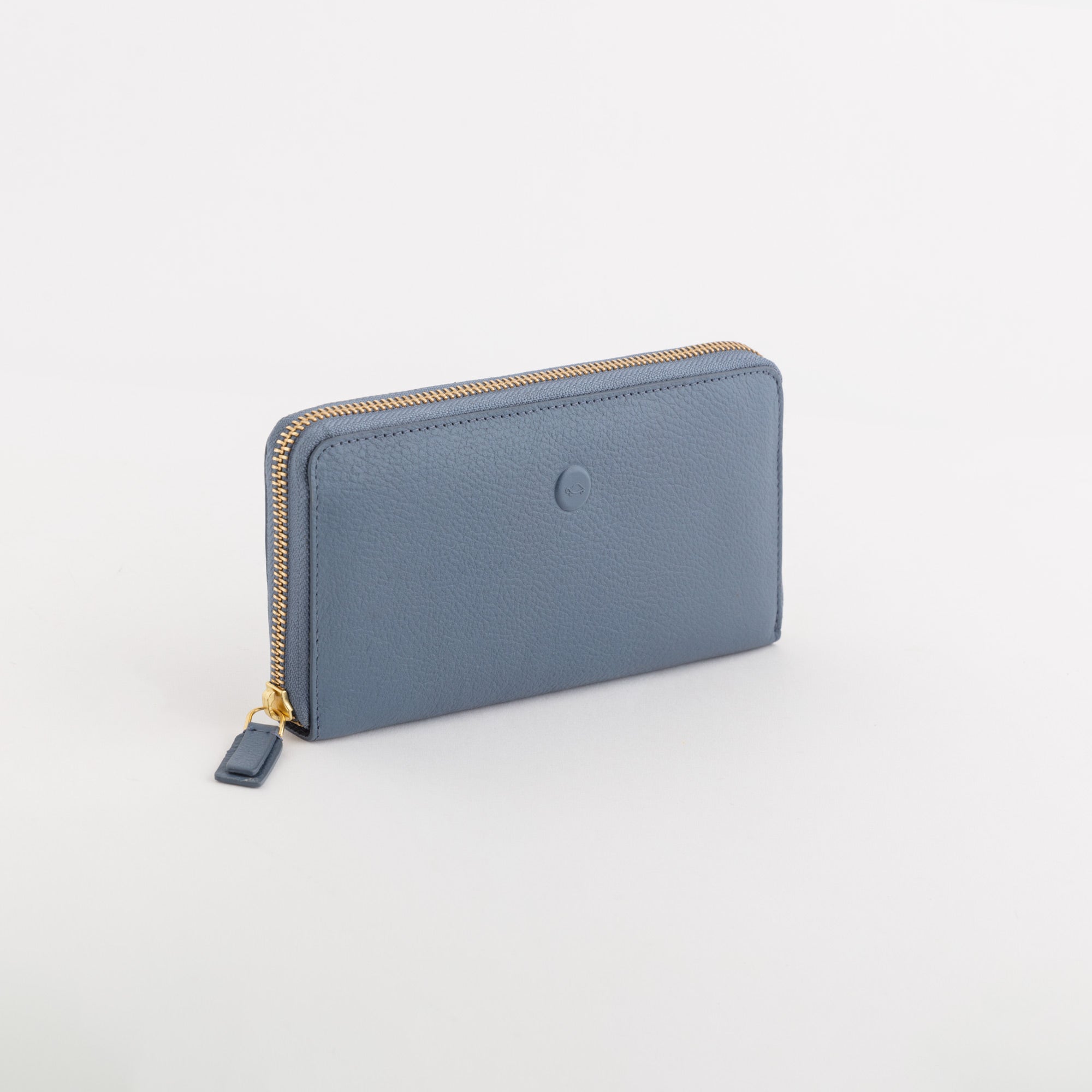 Portafoglio Grande Donna - Delta winter Avio