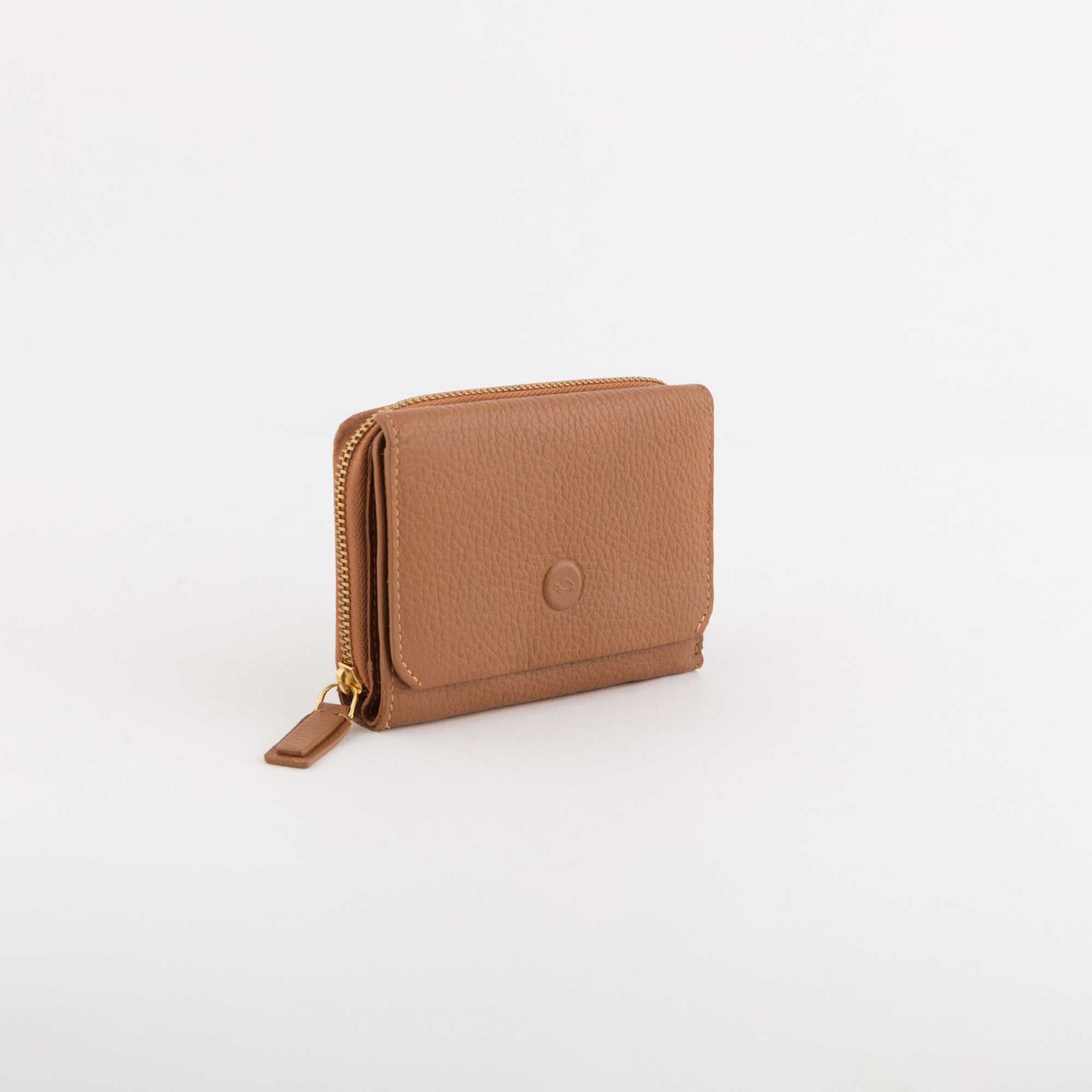 Women's Small Wallet - Delta Winter – Carpisa