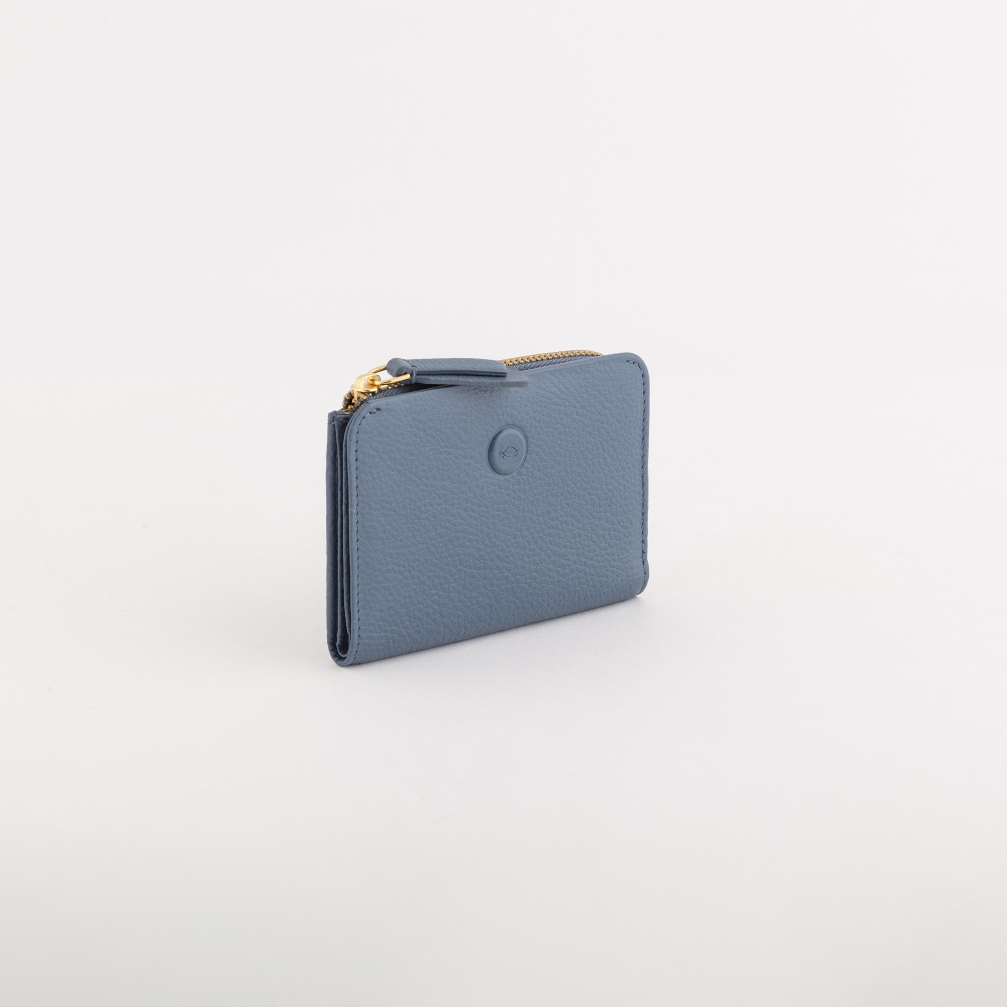Women's Medium Wallet - Delta Winter Aviation