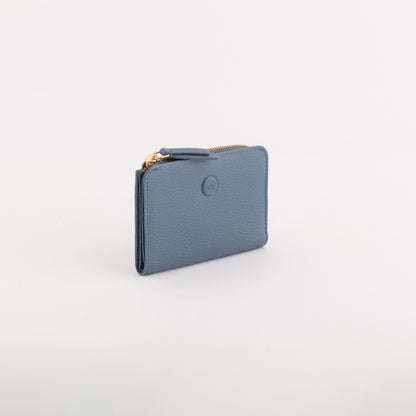 Women's Medium Wallet - Delta Winter Aviation
