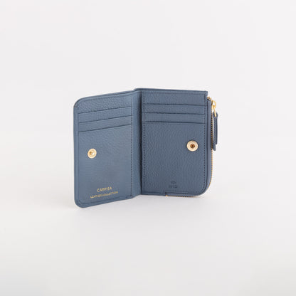 Women's Medium Wallet - Delta Winter Aviation
