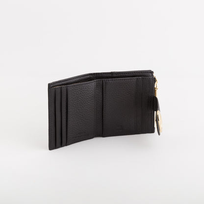 Portafoglio Medio Donna - Antinori wallet Nero