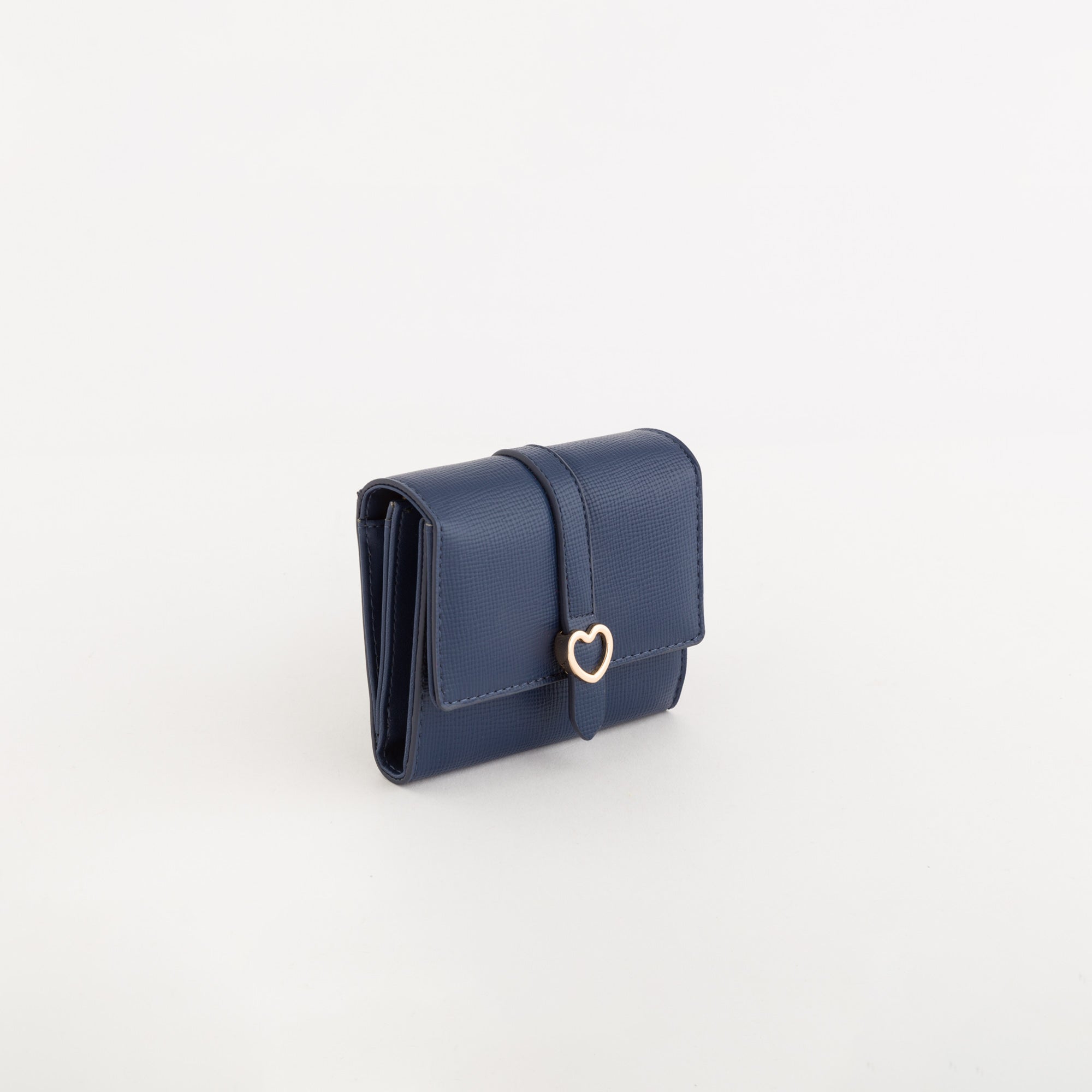 Women's Small Wallet - Dalia wallet v3 Navy blue