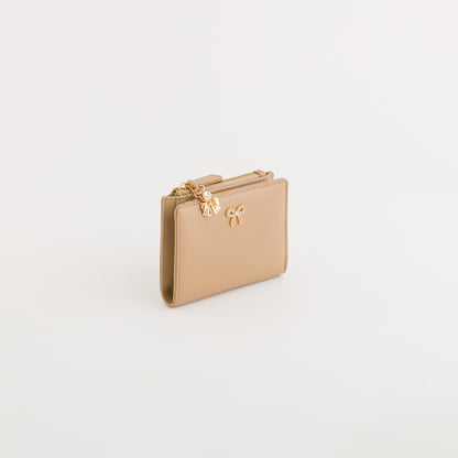 Portafoglio Medio Donna - Dafne wallet v3 Sabbia