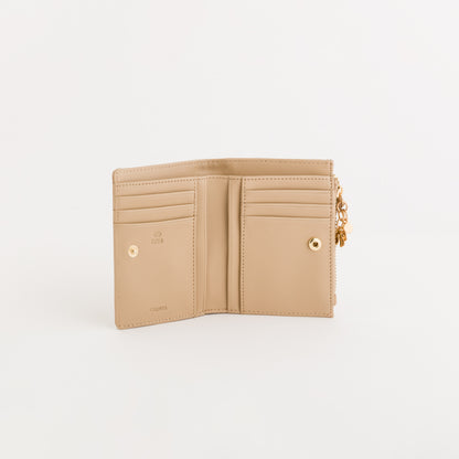 Portafoglio Medio Donna - Dafne wallet v3 Sabbia
