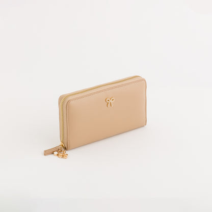Portafoglio Grande Donna - Dafne wallet v3 Sabbia