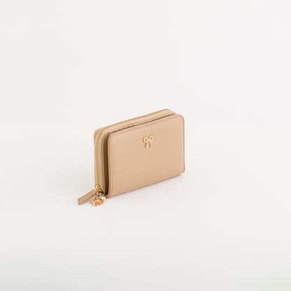 Portafoglio Medio Donna - Dafne wallet v3 Sabbia