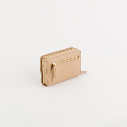 Portafoglio Medio Donna - Dafne wallet v3 Sabbia