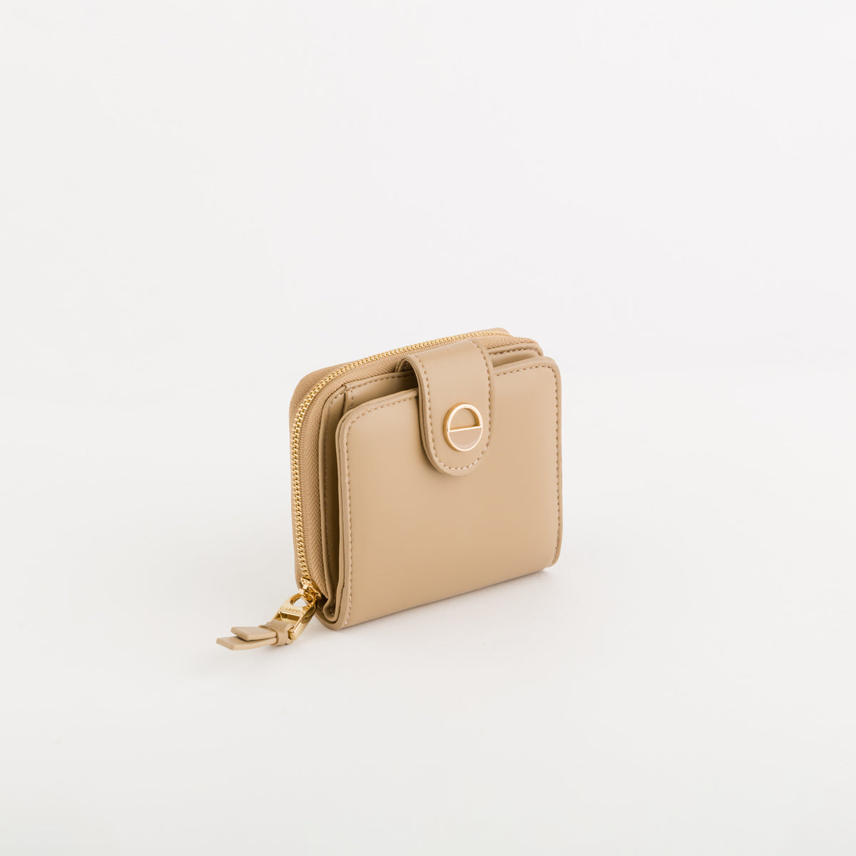 Portafoglio Piccolo Donna - Megan wallet v2 Sabbia