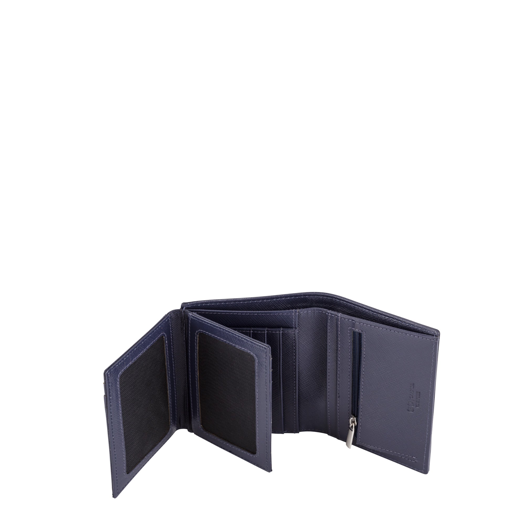 Herren Geldbörse - Tofino go Blau