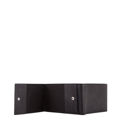 Herrengeldbörse - Tofino go Schwarz