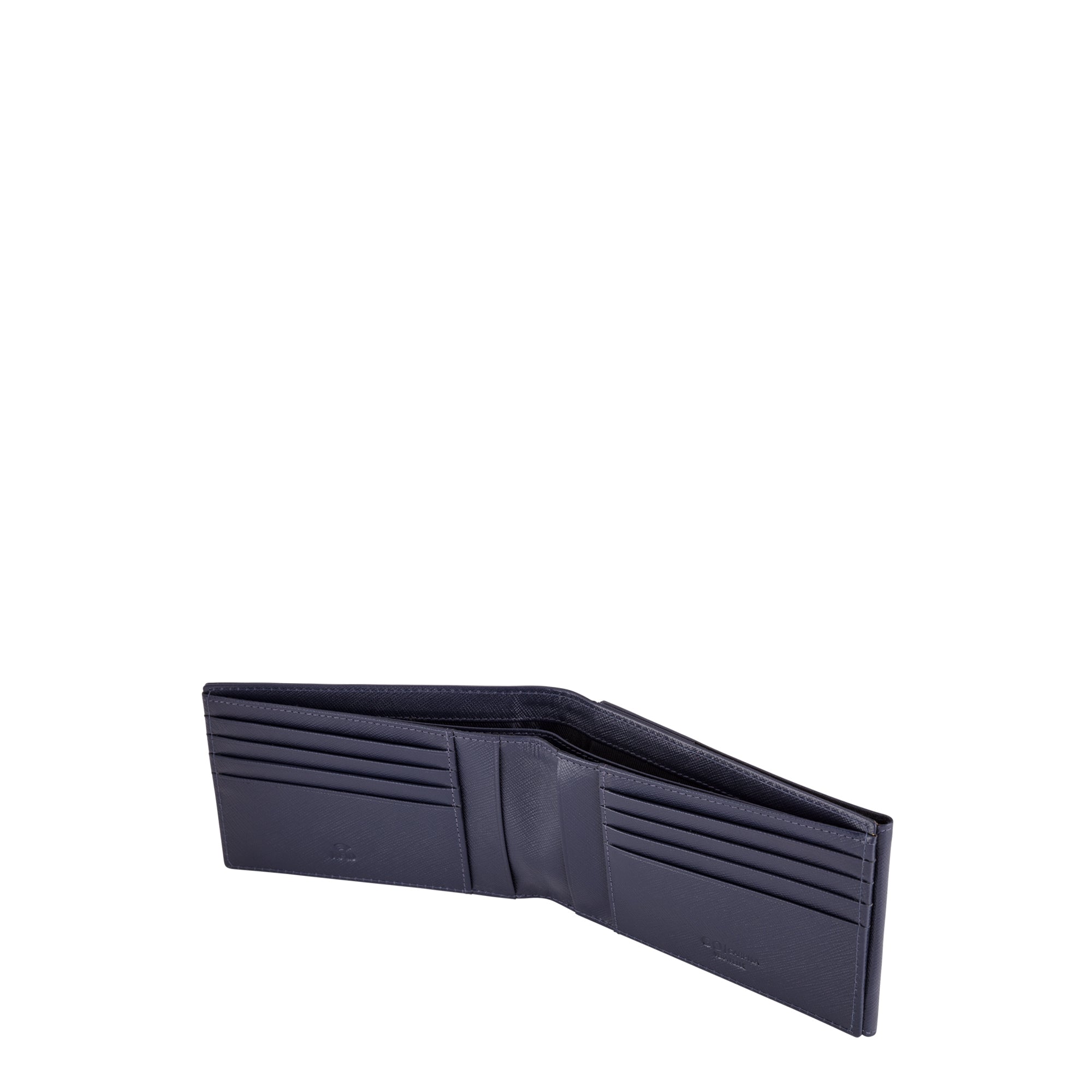 Herrengeldbörse - Tofino go Blau