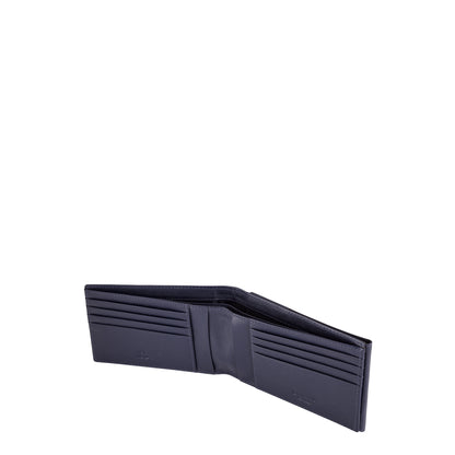 Herrengeldbörse - Tofino go Blau