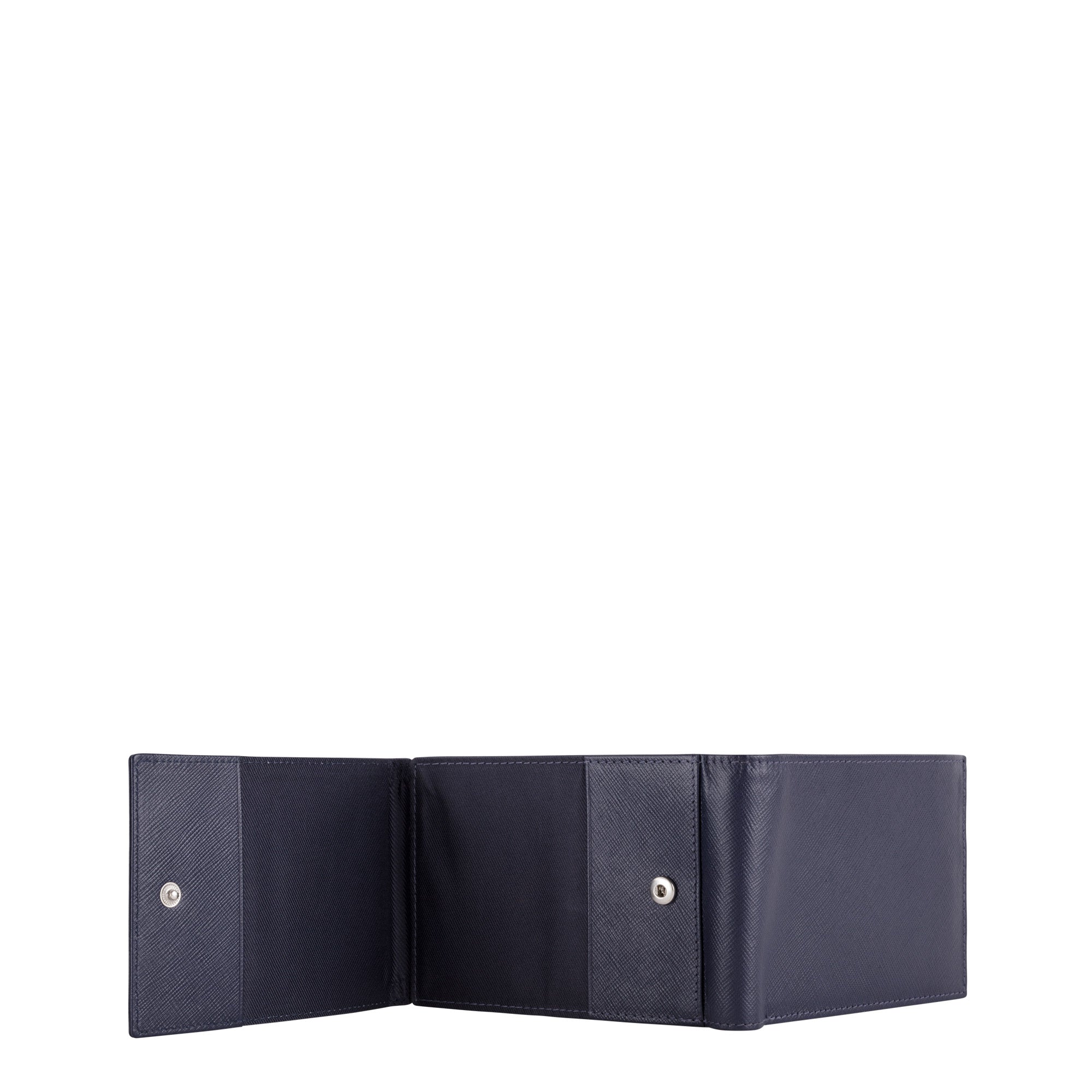 Herrengeldbörse - Tofino go Blau