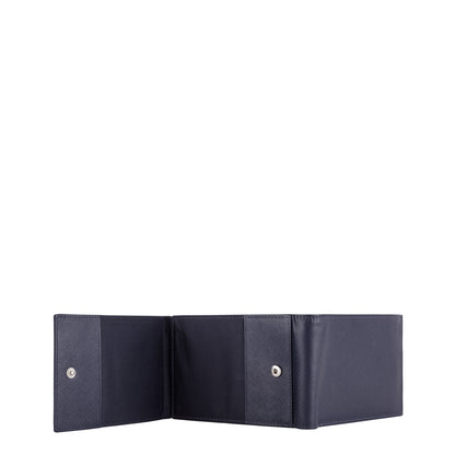 Herrengeldbörse - Tofino go Blau