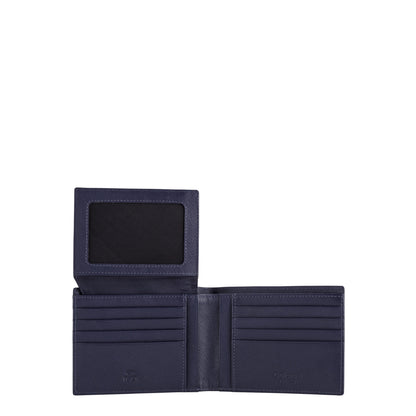 Cartera para hombre - Tofino go Azul