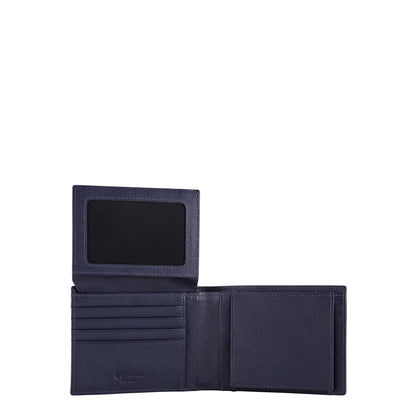 Herren Geldbörse - Tofino go Blau