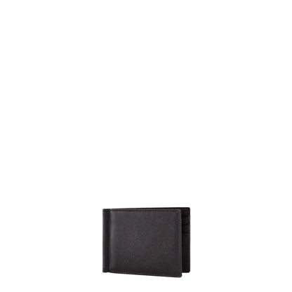 Herrengeldbörse - Tofino go Schwarz