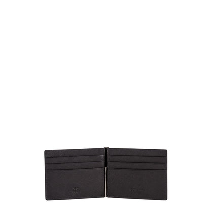 Herrengeldbörse - Tofino go Schwarz
