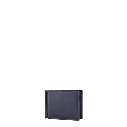 Herrengeldbörse - Tofino go Blau