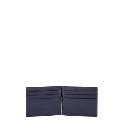 Herrengeldbörse - Tofino go Blau