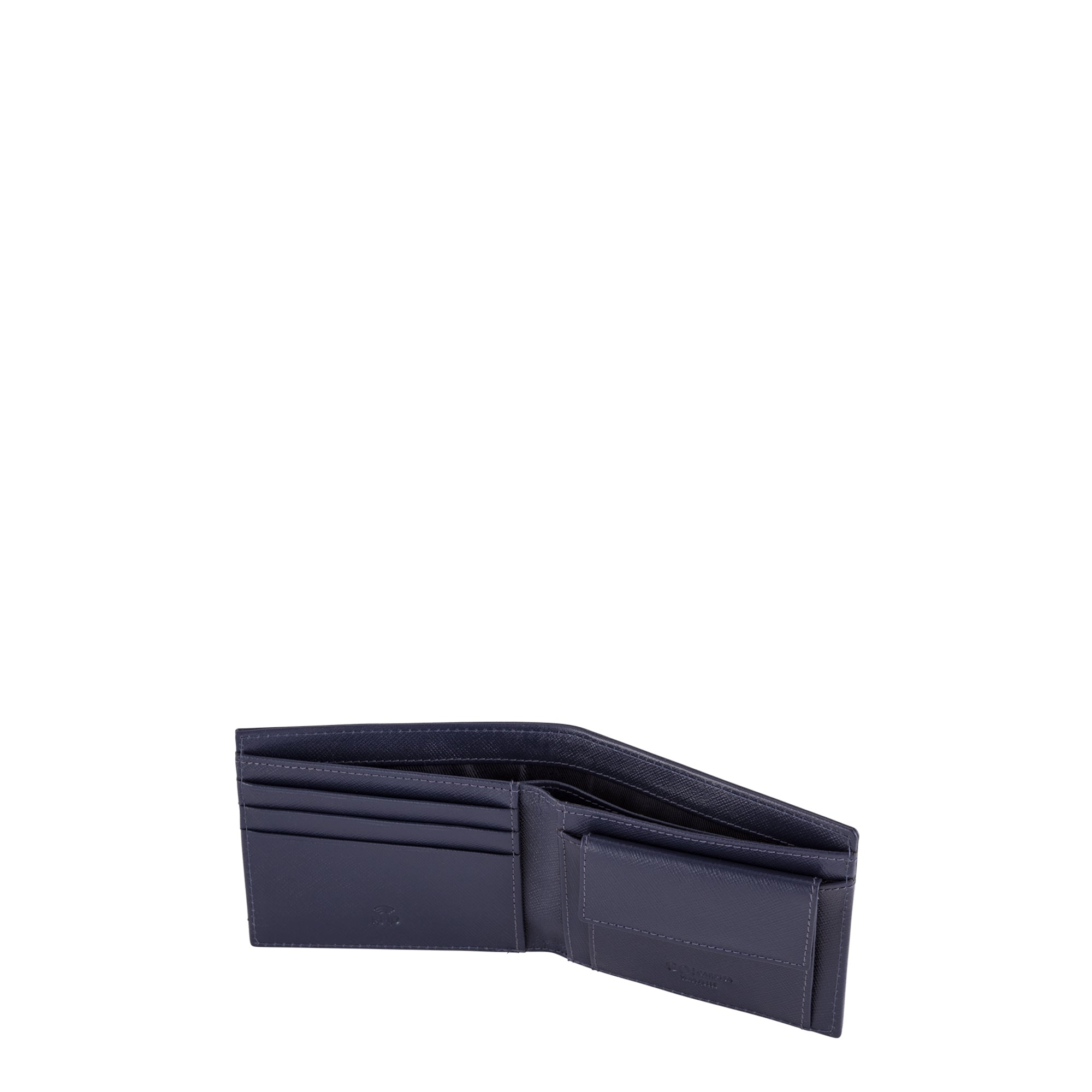 Herren Geldbörse - Tofino go Blau