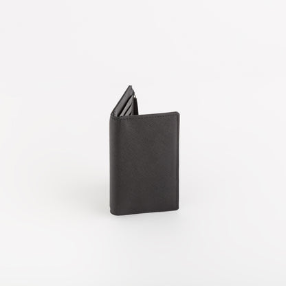 Herrengeldbörse - Tofino go Schwarz