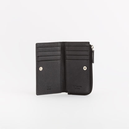 Herrengeldbörse - Tofino go Schwarz