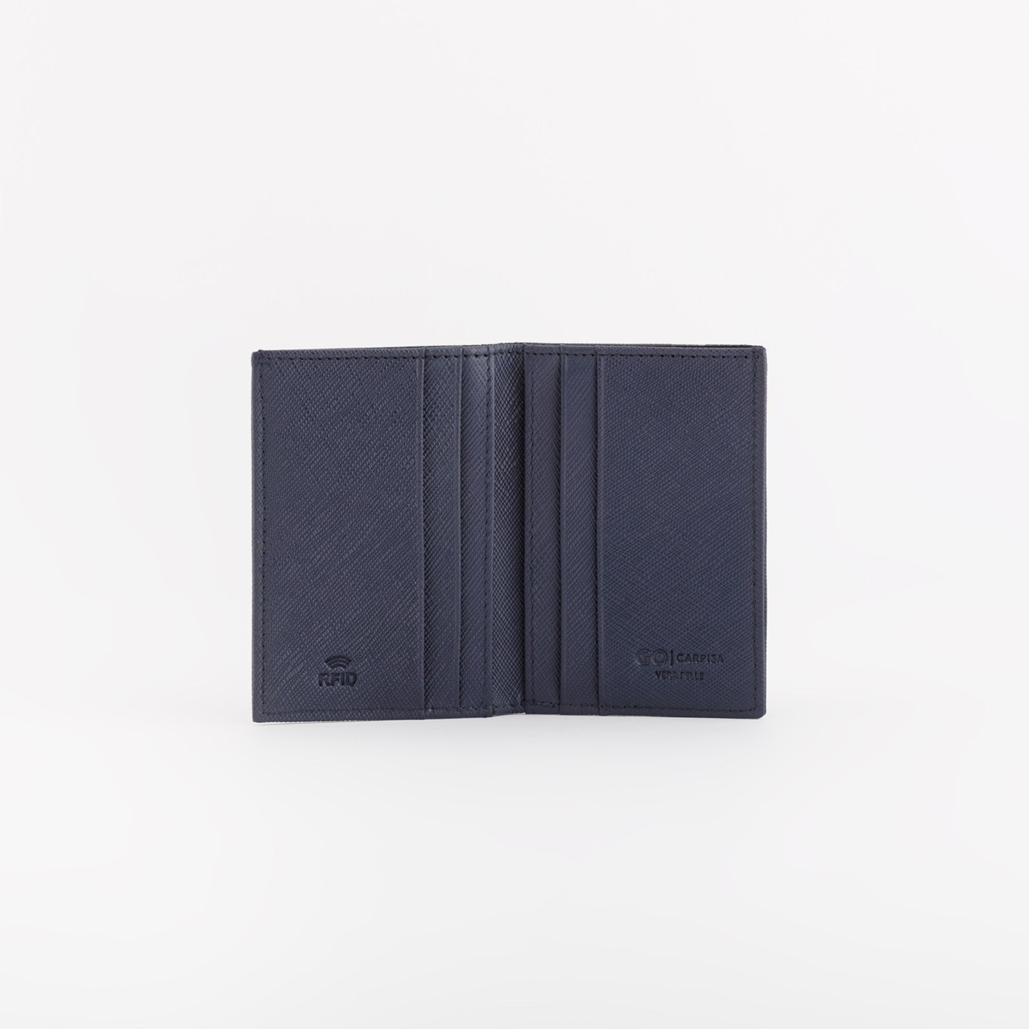 Herren Geldbörse - Tofino go Blau