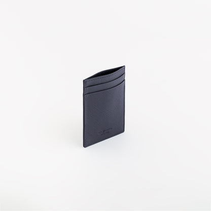 Men's Credit Card Holder - Tofino go Blue