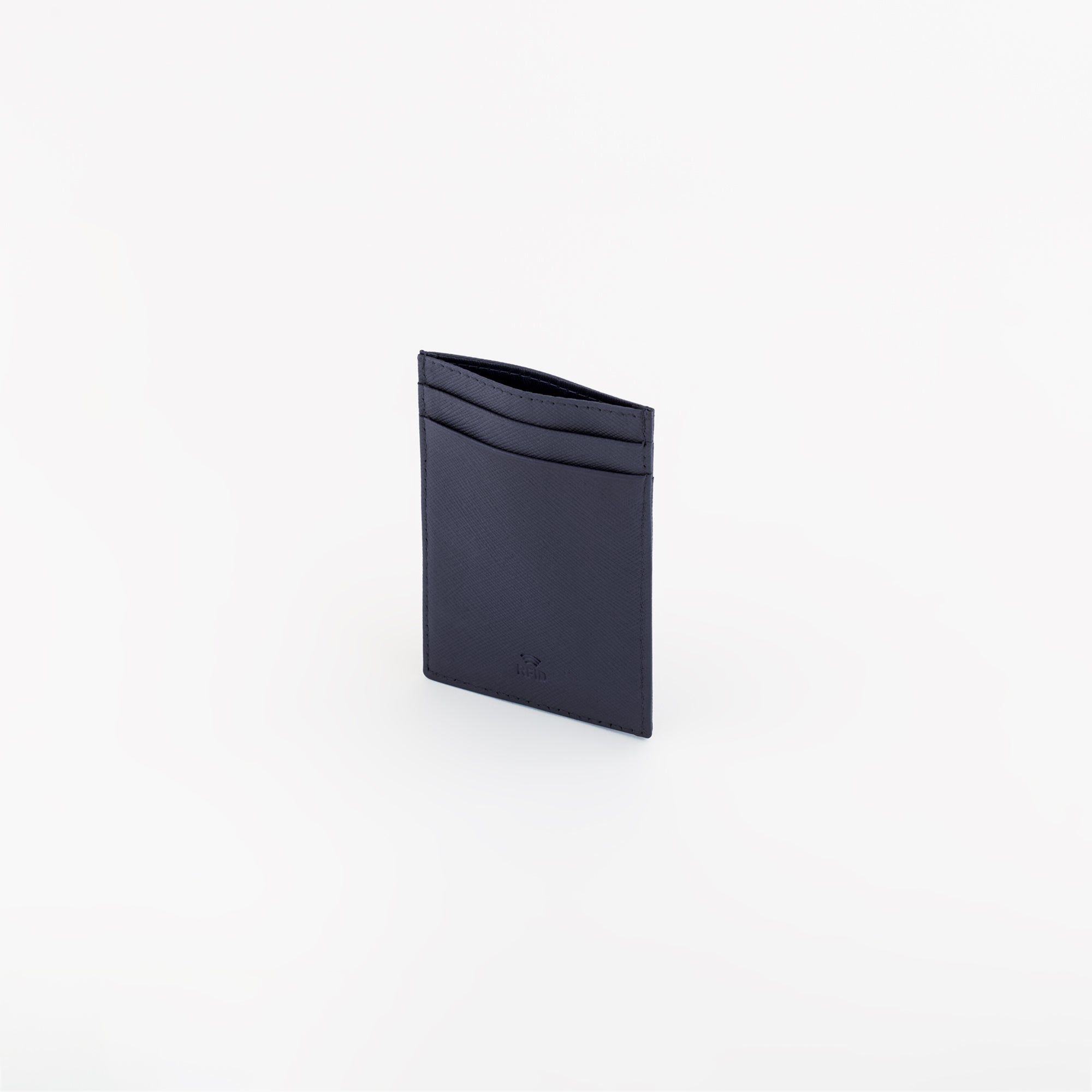 Men's Credit Card Holder - Tofino go Blue
