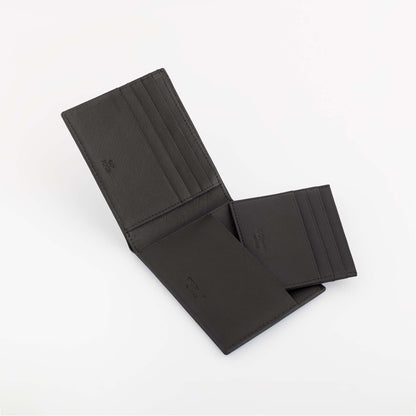 Herren Geldbörse - Tofino go Schwarz