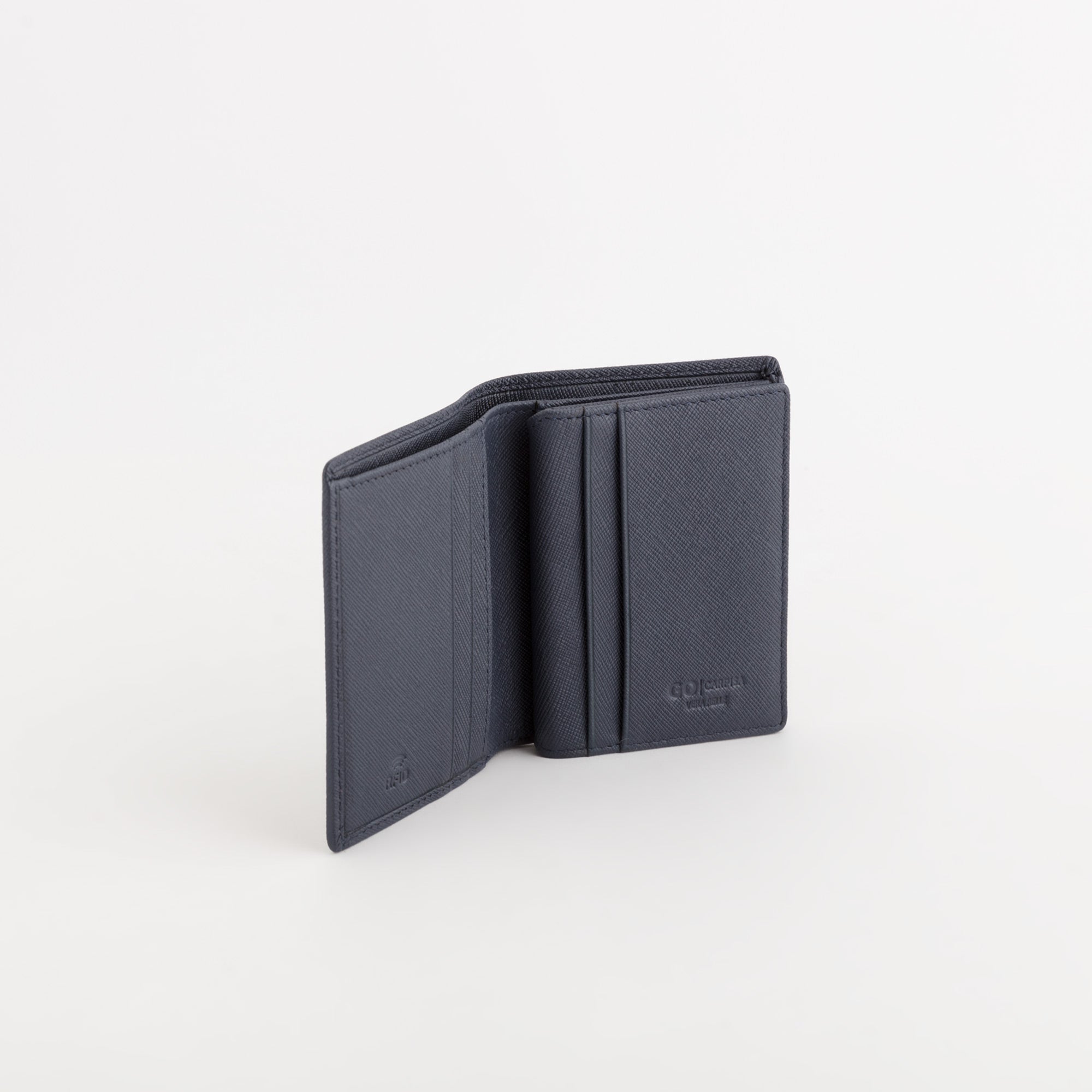 Herren Geldbörse - Tofino go Blau