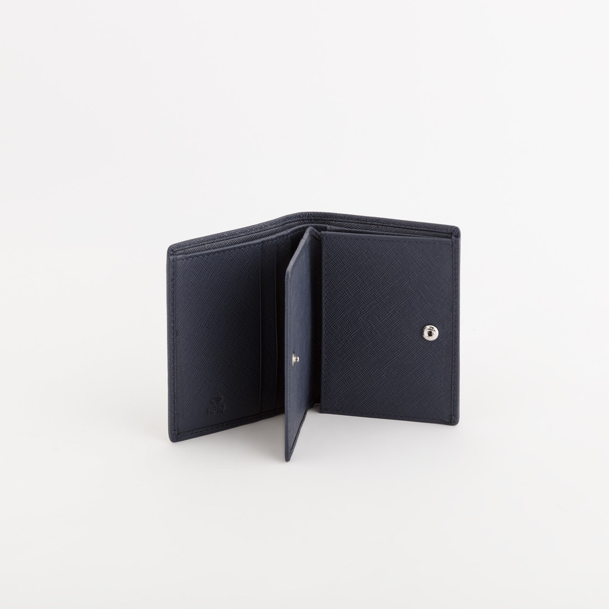 Herren Geldbörse - Tofino go Blau