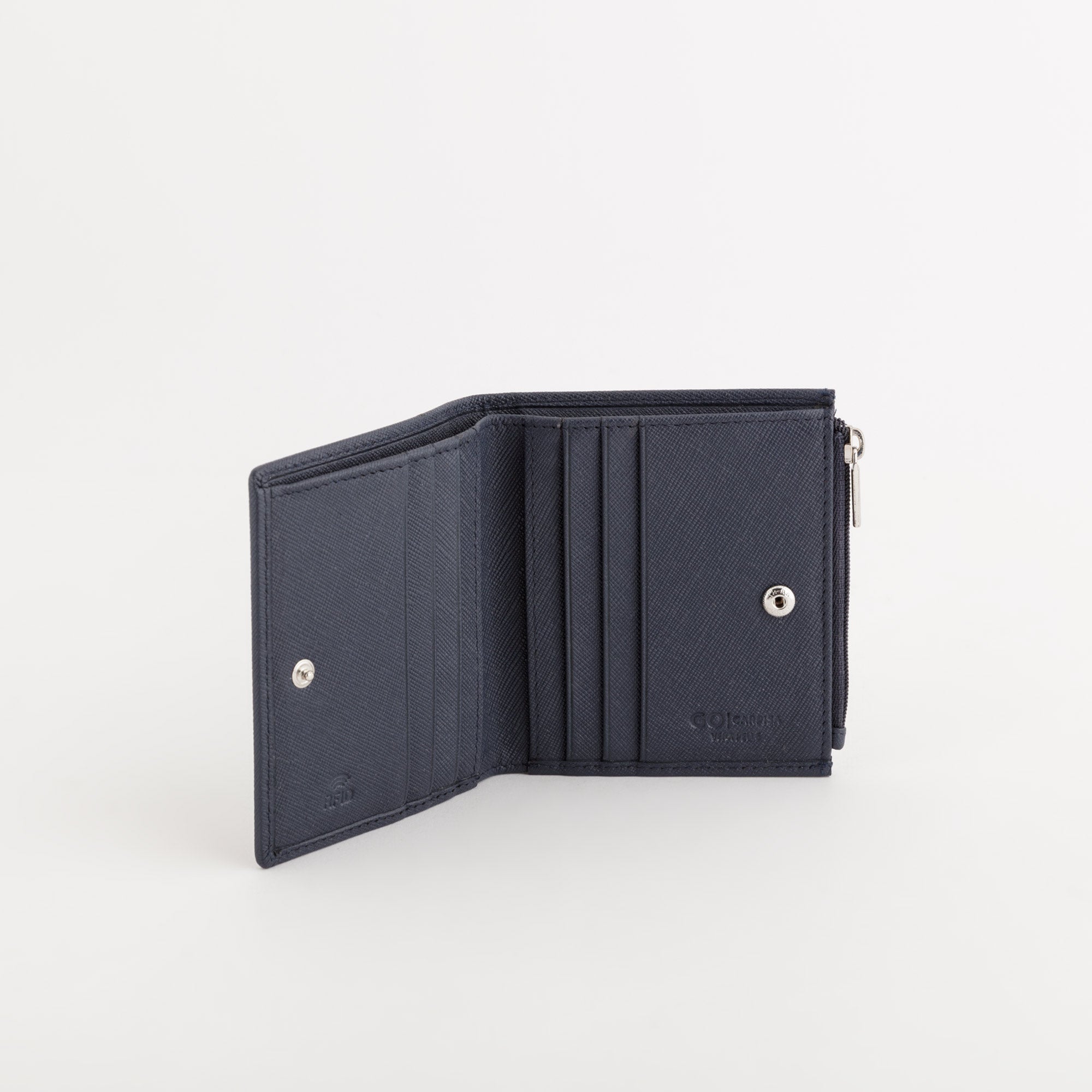 Cartera para hombre - Tofino go Azul