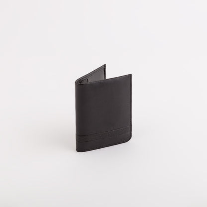Portafoglio Uomo - Impact wallet Nero