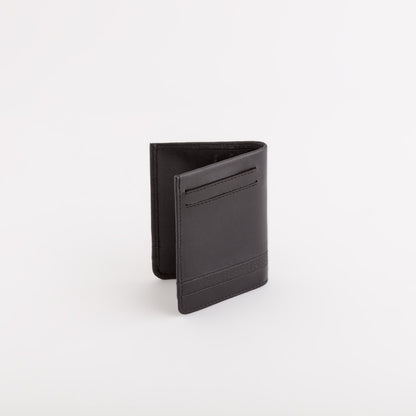 Portafoglio Uomo - Impact wallet Nero