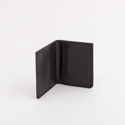 Portafoglio Uomo - Impact wallet Nero