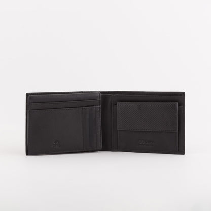 Cartera para hombre - Addicted pro wallet Negro